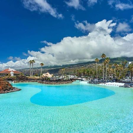 Villa La Paz Puerto de la Cruz  Extérieur photo