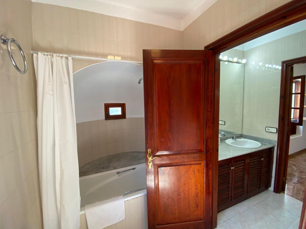 Villa La Paz Puerto de la Cruz  Extérieur photo