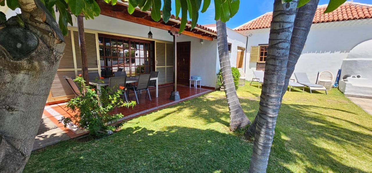 Villa La Paz Puerto de la Cruz  Extérieur photo
